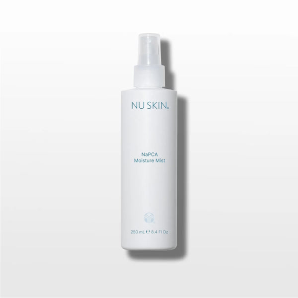 NaPCA Feuchtigkeitsspray  von Nu Skin 