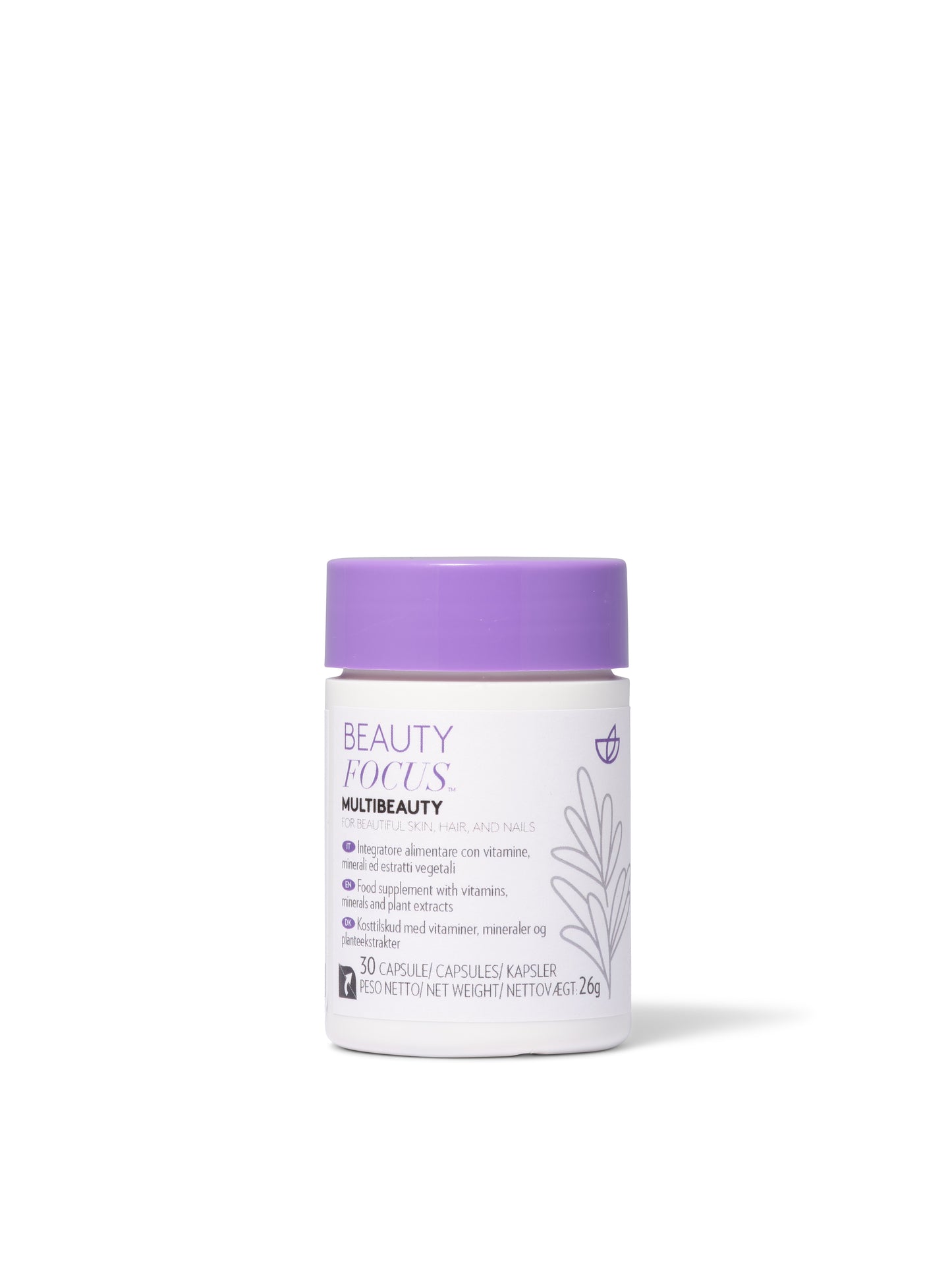 Beauty Focus MultiBeauty