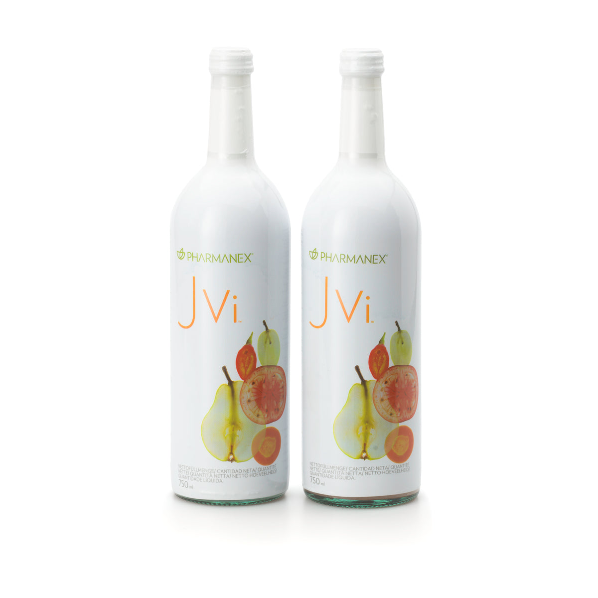 JVi - Vitaminedrank van Nu Skin