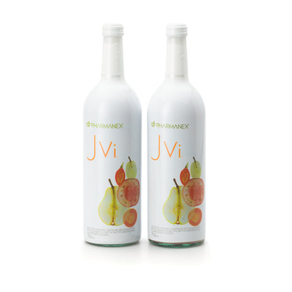 JVi - Vitamingetränk von Nu Skin
