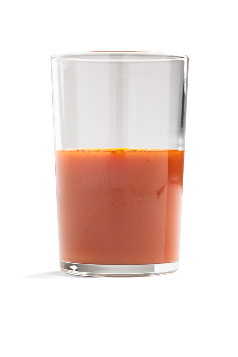 JVI fruit juice from Nu Skin tasty and healthy