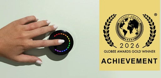 Prysm iO hat den Globee Awards 2026 mit Gold gewonnen