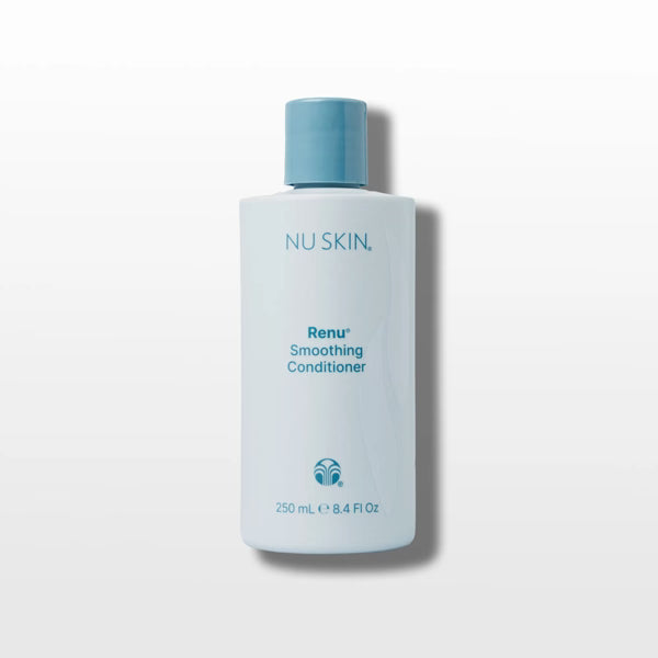 Renu Smoothing Conditioner von Nu Skin Flasche mit 250 ml