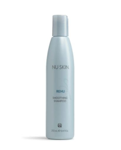 ReNu Smoothing Shampoo with 20% discount