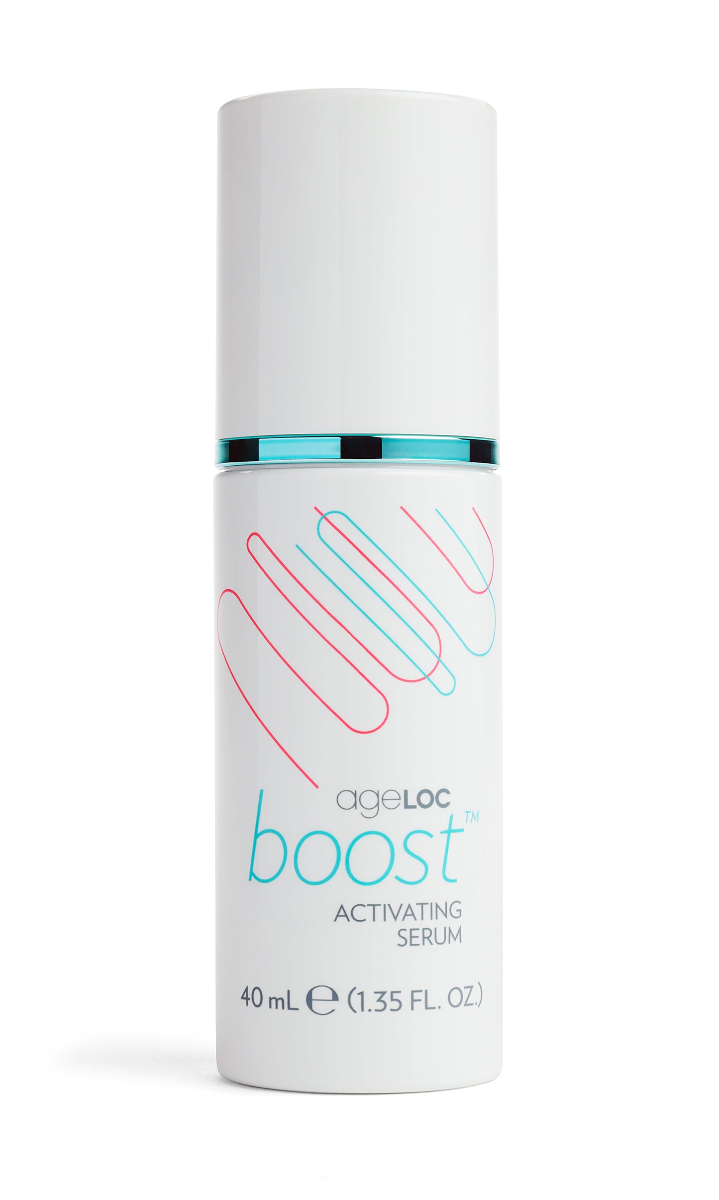 Activating Serum for Boost System - Nu-business.life