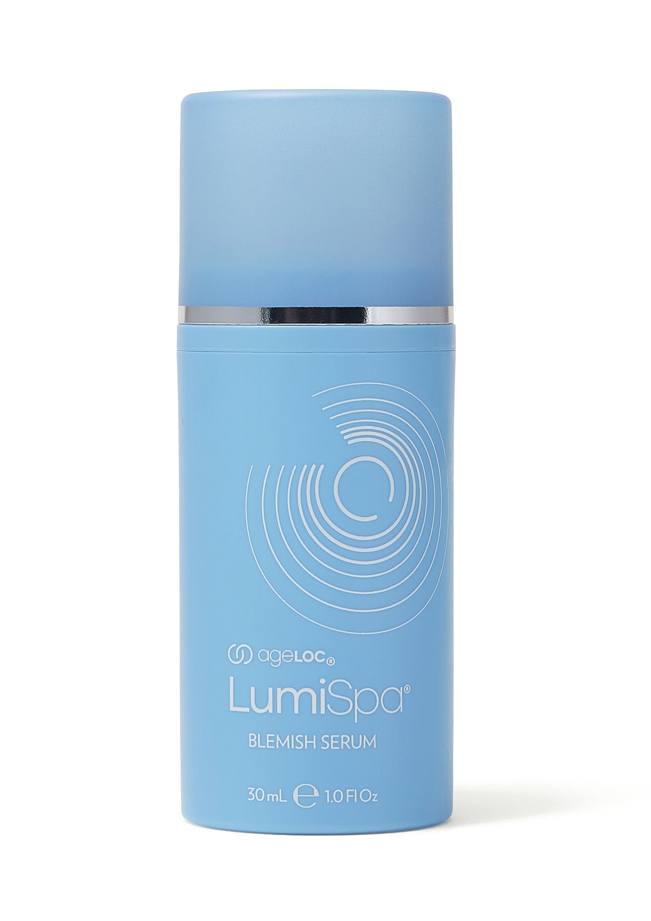 ageLOC LumiSpa Blemish Serum - gegen Hautunreinheiten und Anti-Aging-Pflege zugleich