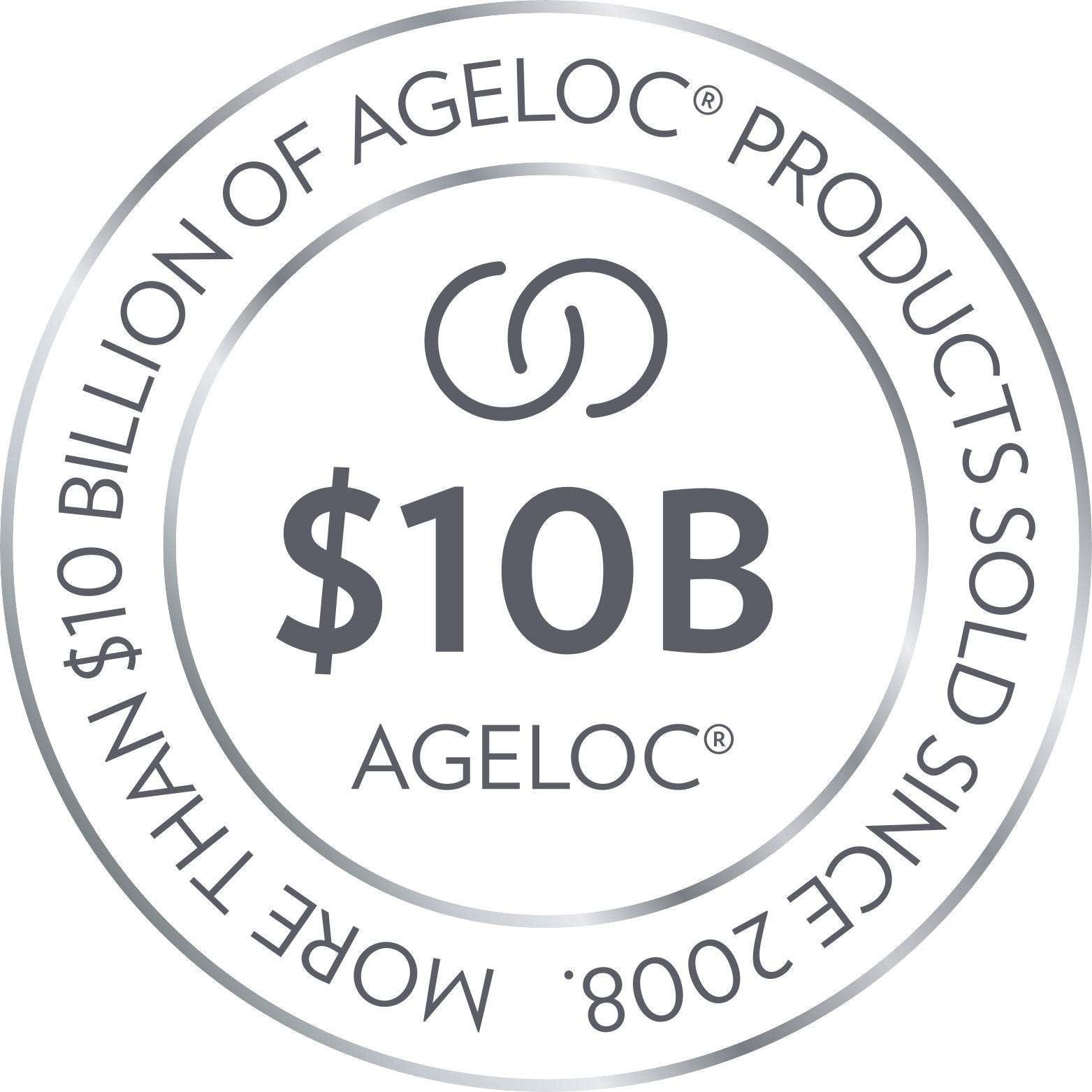 Nu Skin ageLOC Serie mehr als 10 Billion USD Umsatz