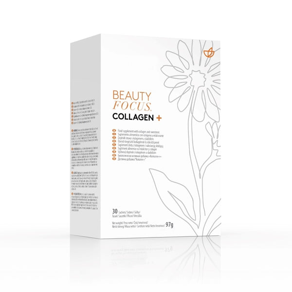 Beauty Focus Collagen+ – Nu-business.life