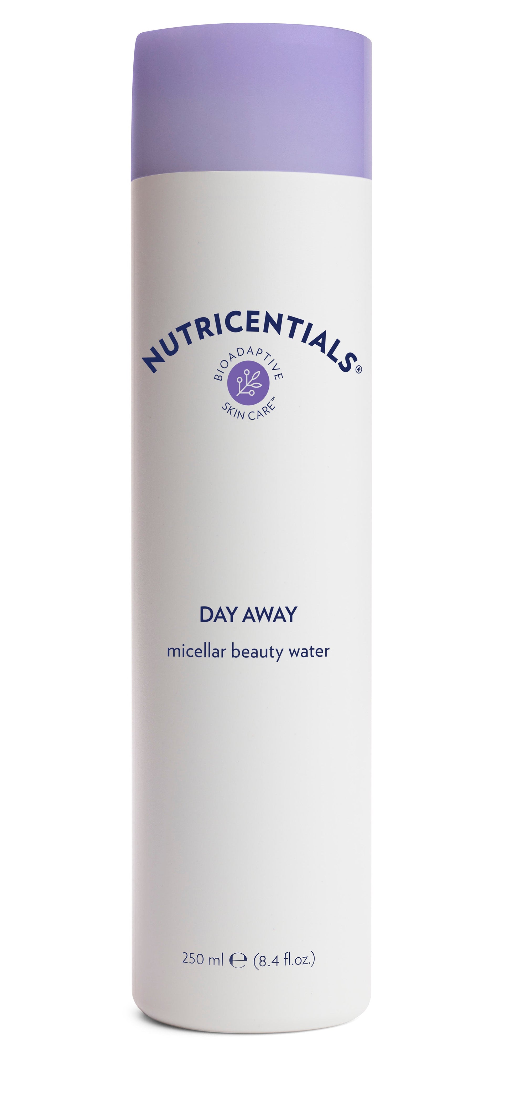Day Away Micellar Beauty Water von Nutricentials 20% günstiger