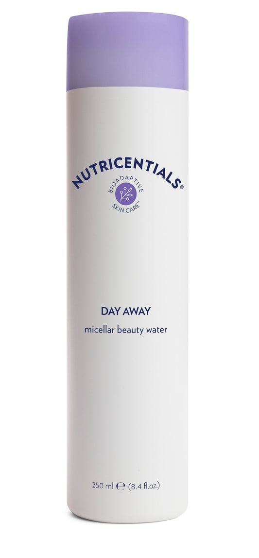Day Away Micellar Beauty Water da Nutricentials 20% in meno