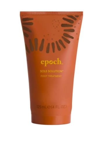 Sole Solution from Epoch Nu Skin 20% cheaper