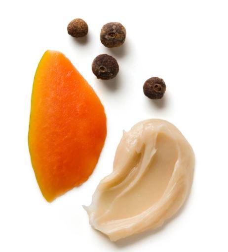 Epoch Sole Solution à l'extrait de papaye et au poivre de girofle pour des pieds doux et soyeux