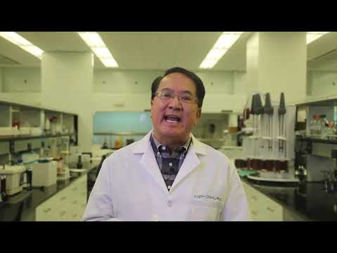 Dr. Joe Chang erlärt die Wissenschaft hinter ap-24 Whitening Toothpaste