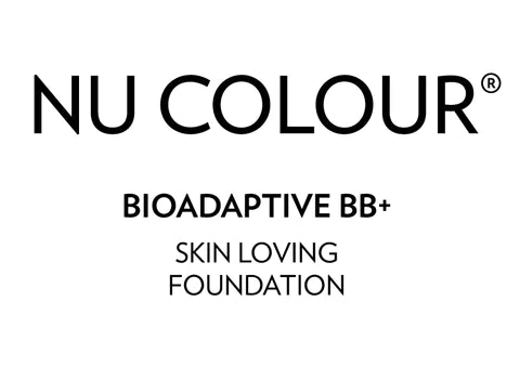 Nu Colour Bioadaptacyjny podkład bb+ pielęgnujący skórę