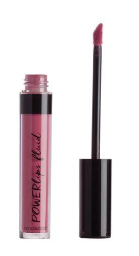 Nu Colour POWERlips - 18 colors - matt or glossy Nu-business.life