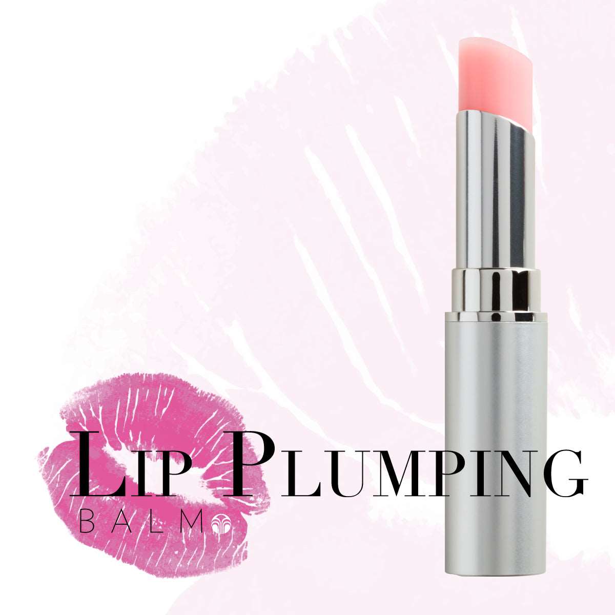 Nu Colour Lip Plumping Balm