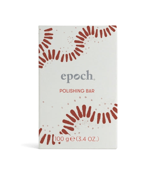 Epoch Nu Skin Polishing Bar 20% Rabatt