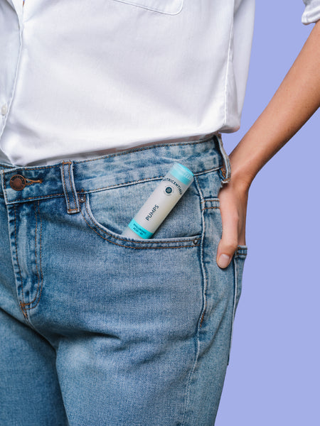 Nutricential Pumps for your pocket