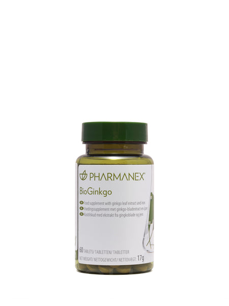 pharmanex BioGinkgo