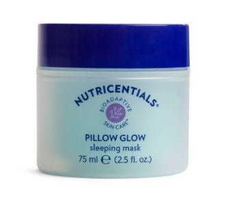 Pillow Glow Slaapmasker - Nu zakelijk.nl