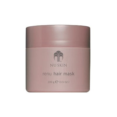 ReNu Hair Mask - Nu-business.life