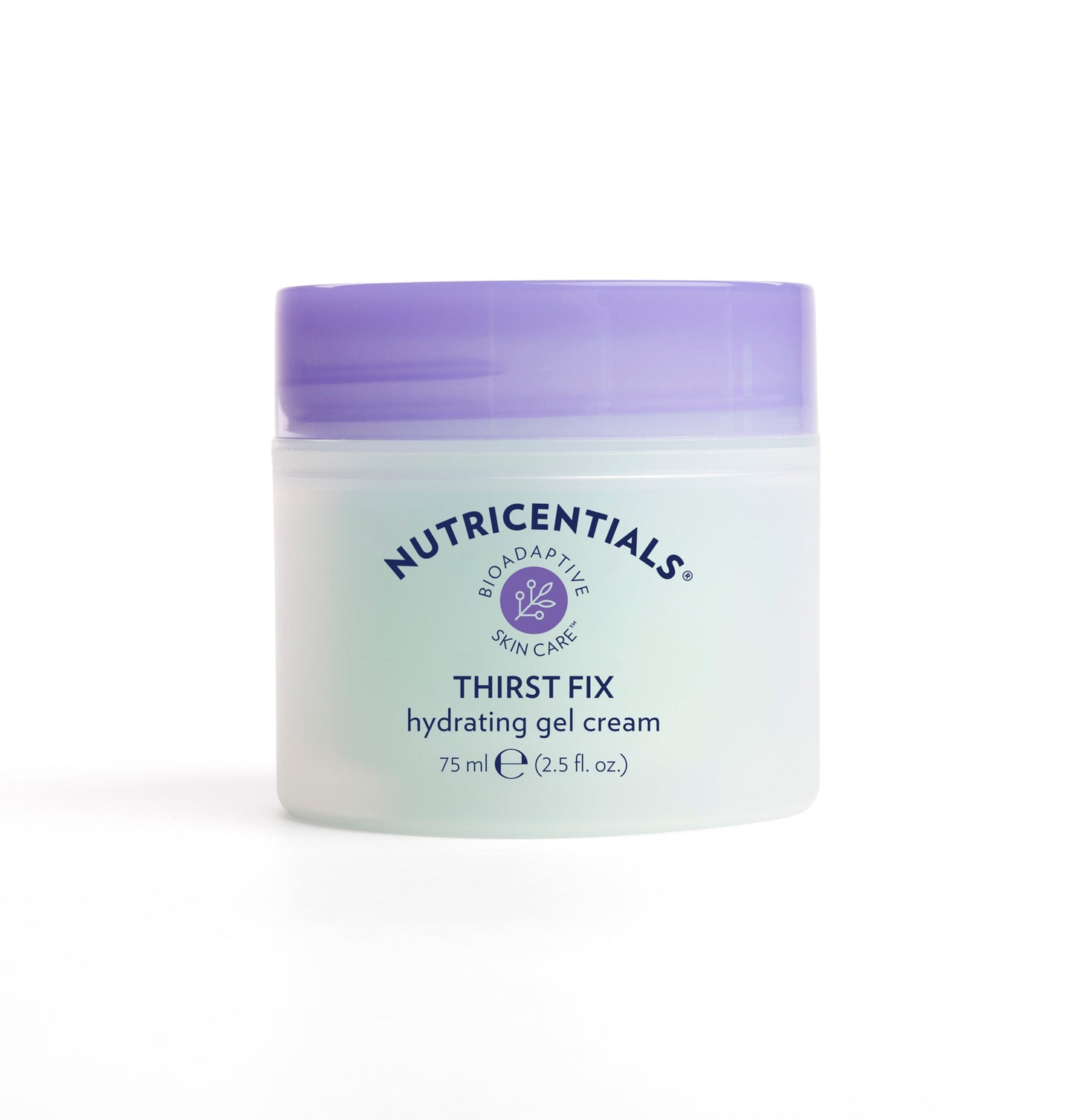 Thirst Fix Hydrating Gel Cream - Nu-business.life