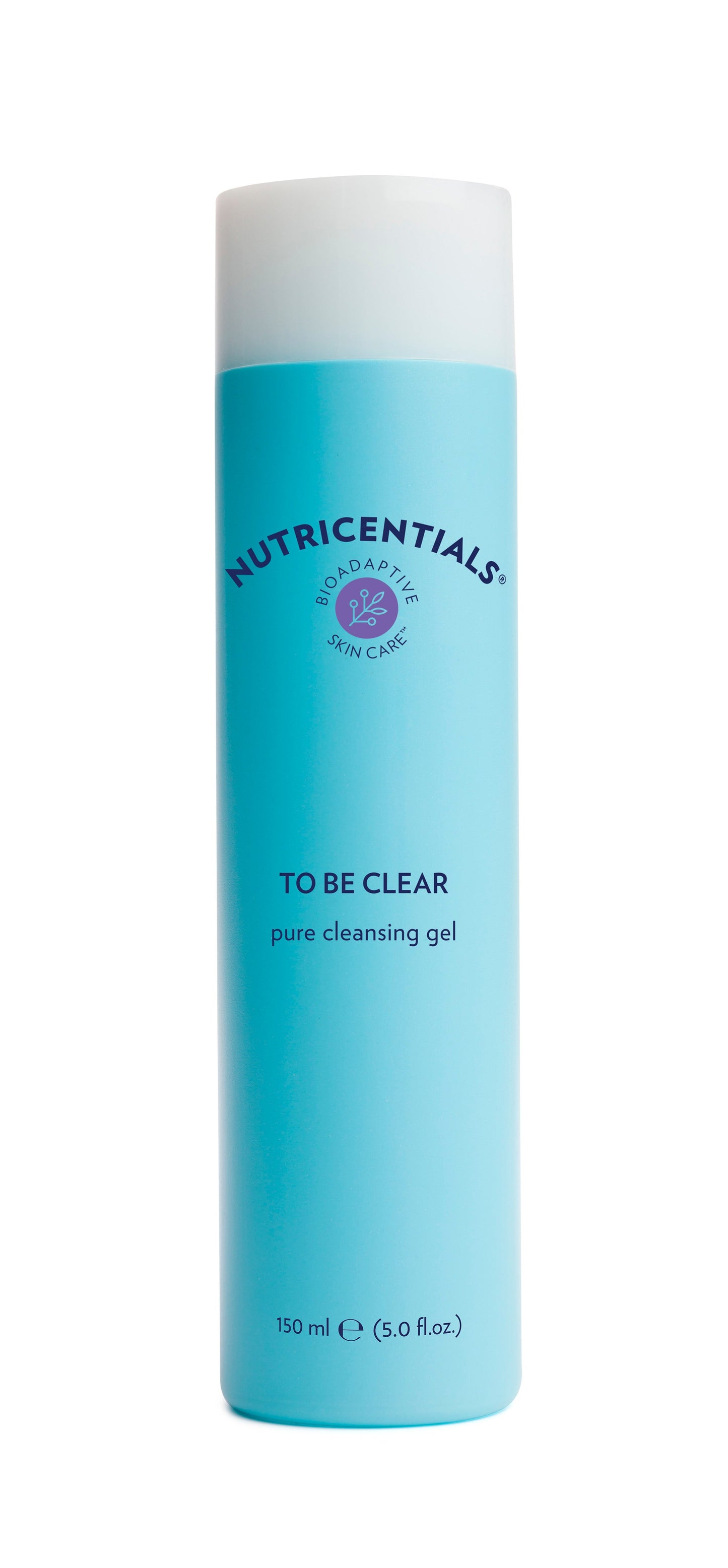 To Be Clear Pure Cleansing Gel - Nu-business.life
